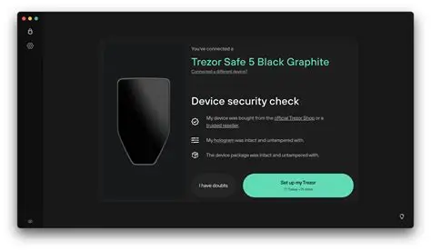 Trezor Bridge | Setup for Windows, Mac & Linux®
